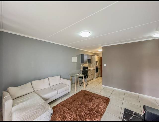 2 BEDROOM PROPERTY TO RENT IN AMBERFIELD